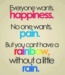 rainbow  quote